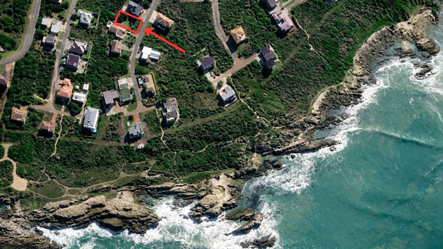 Commercial Property for Sale in Kleinbaai Western Cape